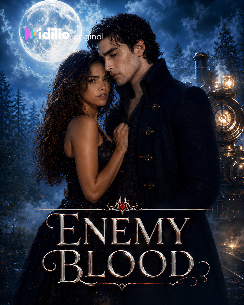 Sangre Enemiga