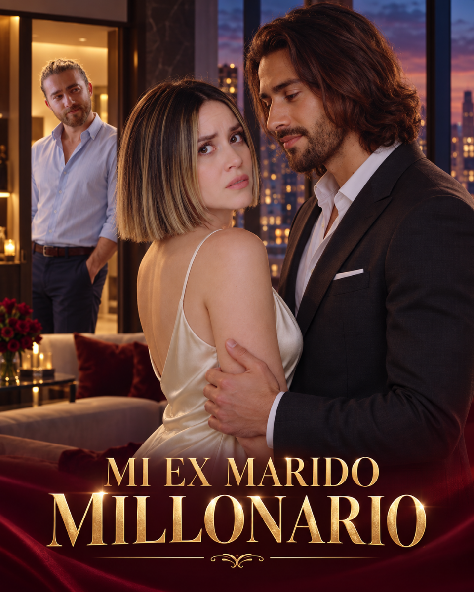 Mi Ex Marido Millonario