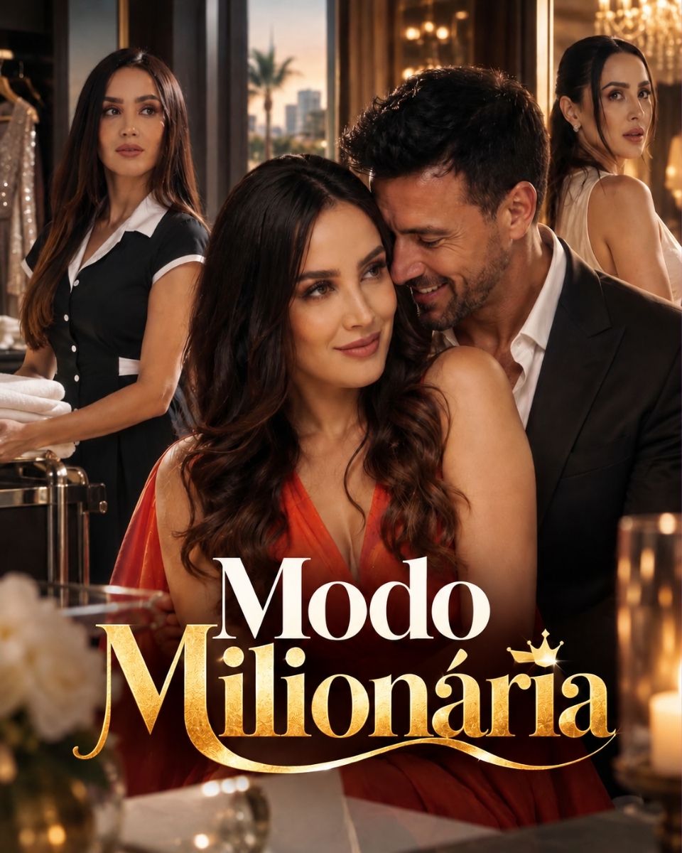 Modo Millonaria