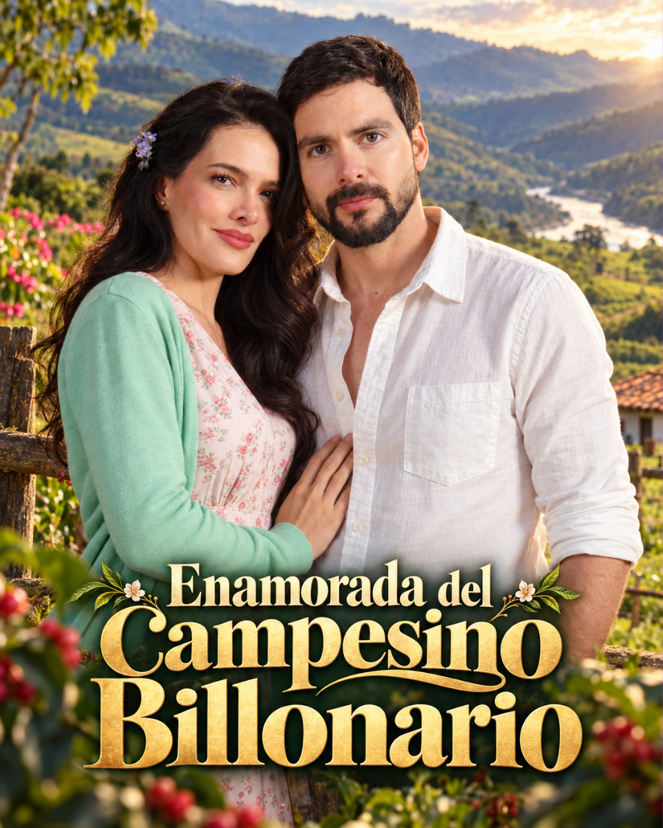 Enamorada del Campesino Billonario