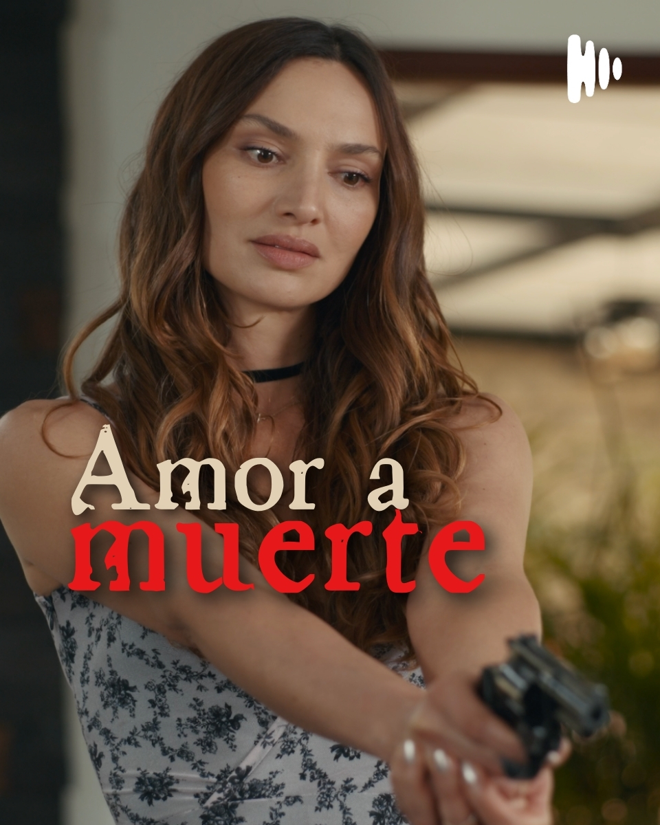 Amor a Muerte