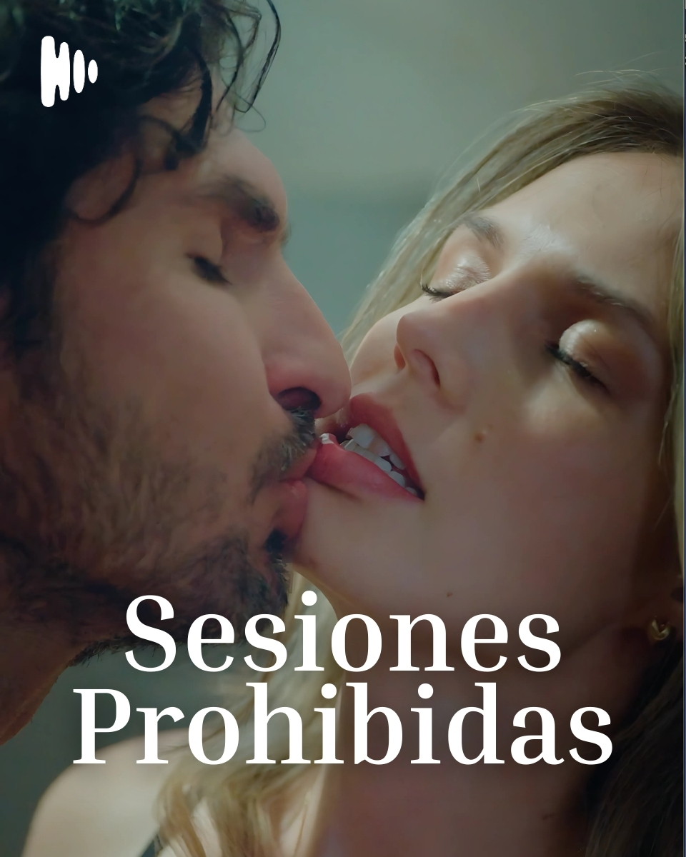 Sesiones Prohibidas